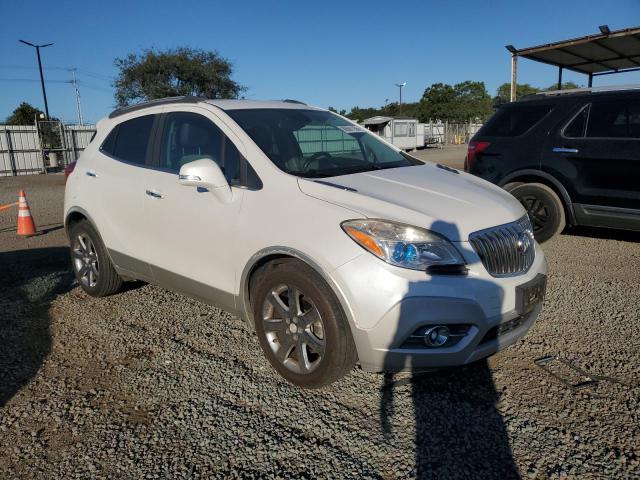 Photo 4 from auction – 2016 BUICK ENCORE CON with VIN KL4CJBSB3GB547552
