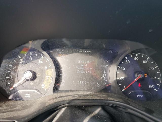 Photo 9 from auction – 2022 JEEP COMPASS LI with VIN 3C4NJDCB1NT132606