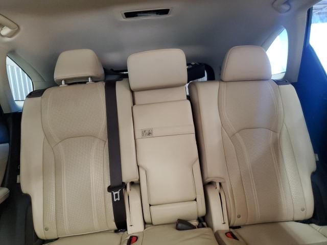 Photo 10 from auction – 2018 LEXUS RX 350 L with VIN JTJGZKCA8J2008810
