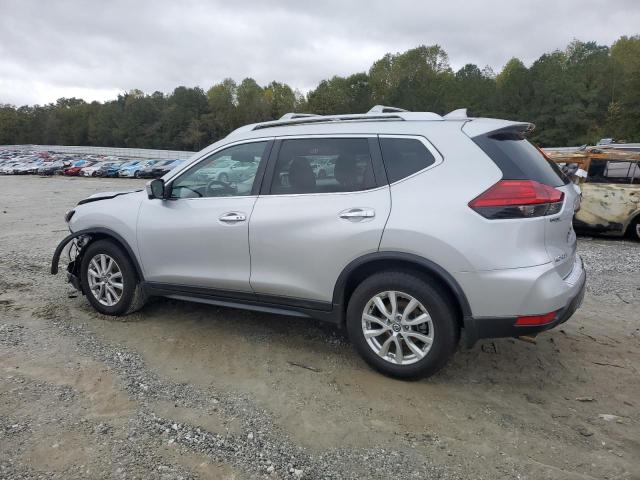 Photo 2 from auction – 2017 NISSAN ROGUE S with VIN KNMAT2MTXHP557495