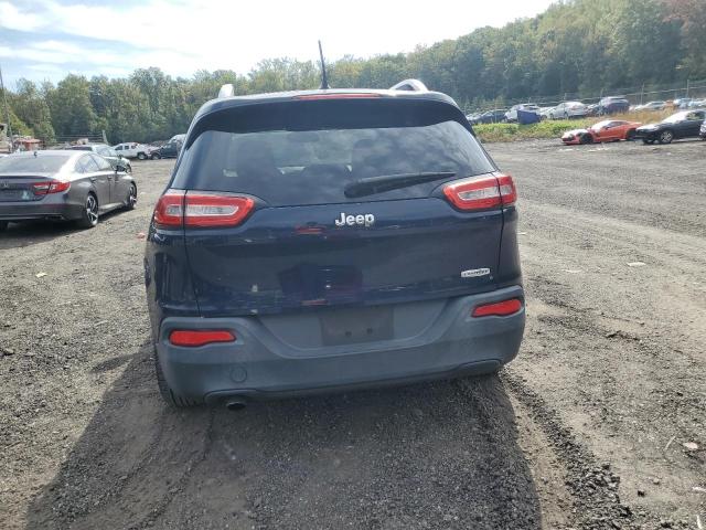 Photo 6 from auction – 2014 JEEP CHEROKEE L with VIN 1C4PJLCB9EW172381