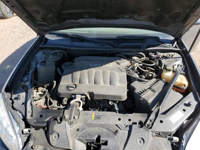 Photo 11 from auction – 2012 CHEVROLET IMPALA LTZ with VIN 2G1WC5E30C1313312