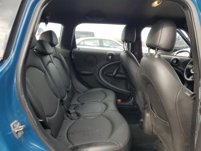 Photo 10 from auction – 2012 MINI COOPER S C with VIN WMWZC3C56CWM26829