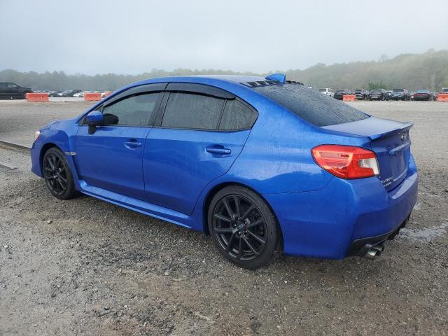 Photo 2 from auction – 2020 SUBARU WRX PREMIU with VIN JF1VA1C67L9820672