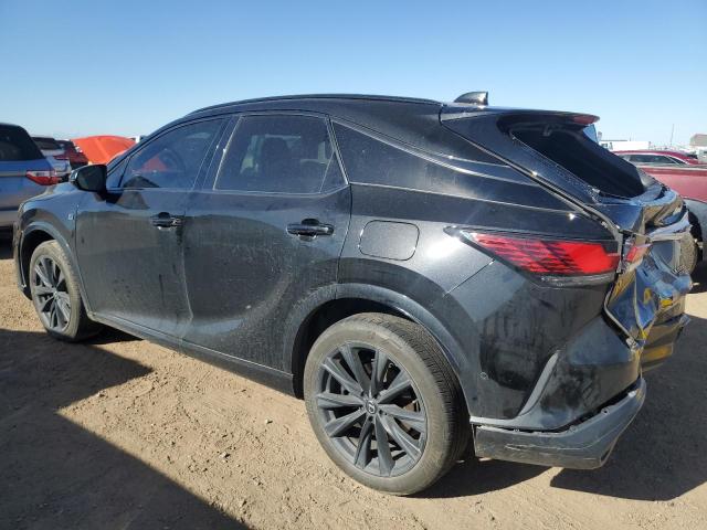Photo 2 from auction – 2023 LEXUS RX 500H F with VIN 2T2BCMEA4PC008350