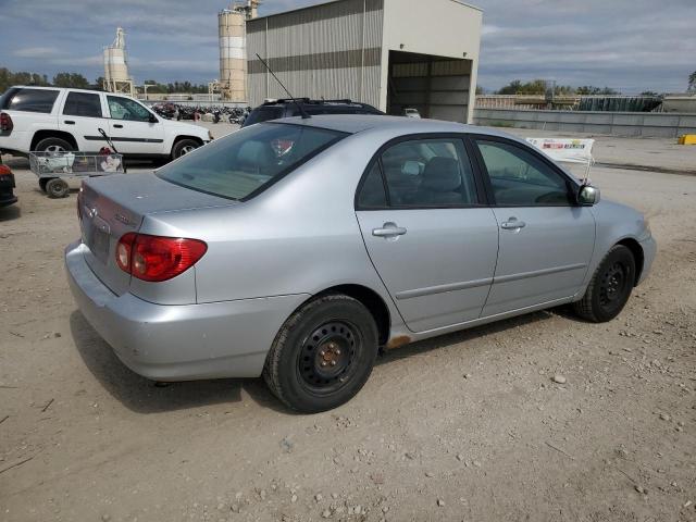Photo 3 from auction – 2008 TOYOTA COROLLA CE with VIN 1NXBR32E18Z047627