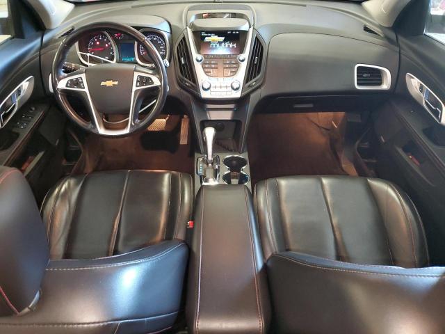Photo 8 from auction – 2015 CHEVROLET EQUINOX LT with VIN 2GNFLHE35F6173216