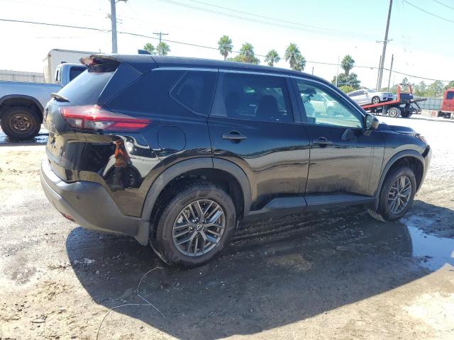 Photo 3 from auction – 2022 NISSAN ROGUE S with VIN 5N1BT3AA4NC721853