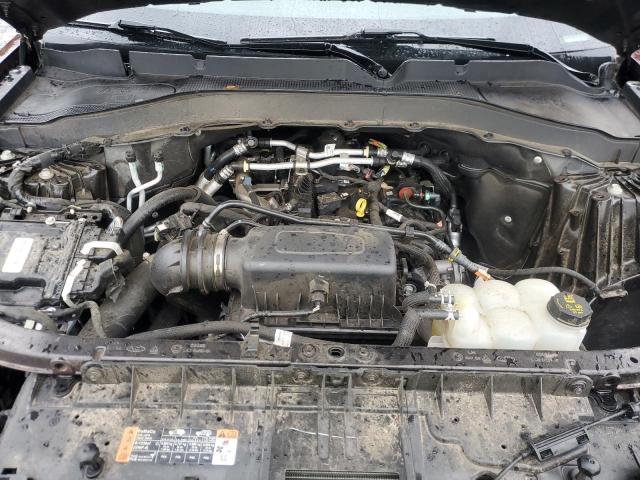 Photo 12 from auction – 2022 FORD EXPLORER XLT with VIN 1FMSK8DH1NGA98581