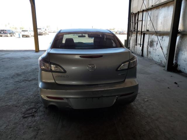 Photo 6 from auction – 2013 MAZDA 3 I with VIN JM1BL1U89D1704185