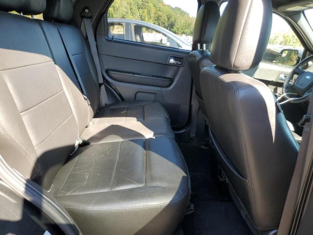 Photo 11 from auction – 2012 FORD ESCAPE LIM with VIN 1FMCU9EGXCKB20937