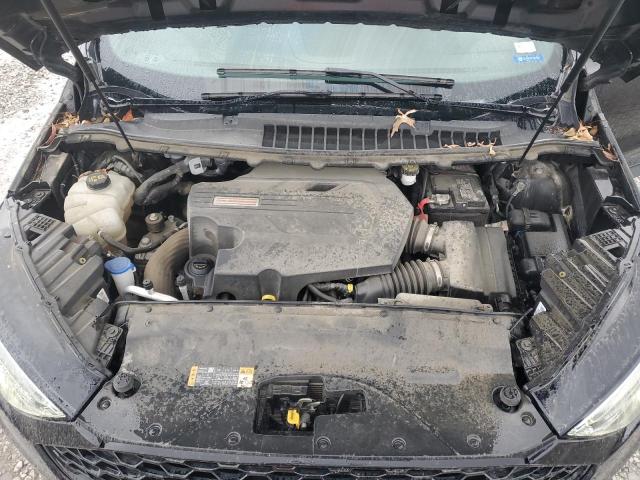 Photo 12 from auction – 2020 FORD EDGE ST with VIN 2FMPK4AP0LBA26947