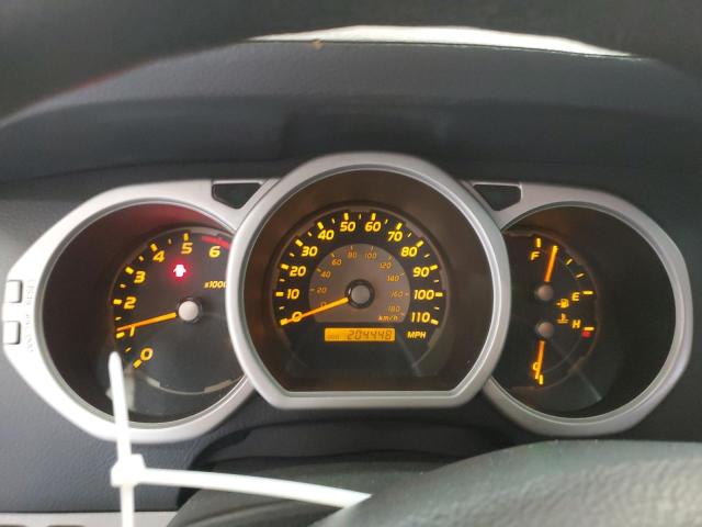 صورة رقم 9 من المزاد - 2004 TOYOTA 4RUNNER SR مع VIN JTEBU14R848021077