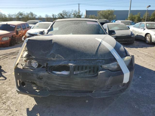 Photo 5 from auction – 2015 BMW 328 I with VIN WBA3A5G59FNS84231