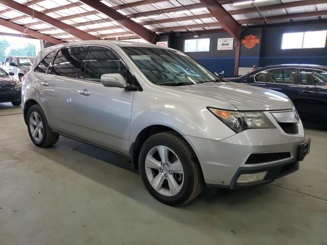 Photo 4 from auction – 2010 ACUR MDX with VIN 2HNYD2H21AH526704