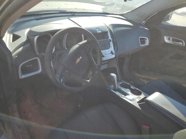 Photo 8 from auction – 2013 CHEVROLET EQUINOX LS with VIN 2GNFLCEK5D6295355