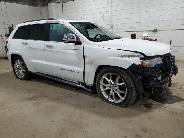 Photo 4 from auction – 2014 JEEP GRAND CHER with VIN 1C4RJFJG4EC326022