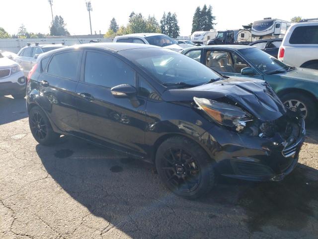 Photo 4 from auction – 2015 FORD FIESTA SE with VIN 3FADP4EEXFM225370