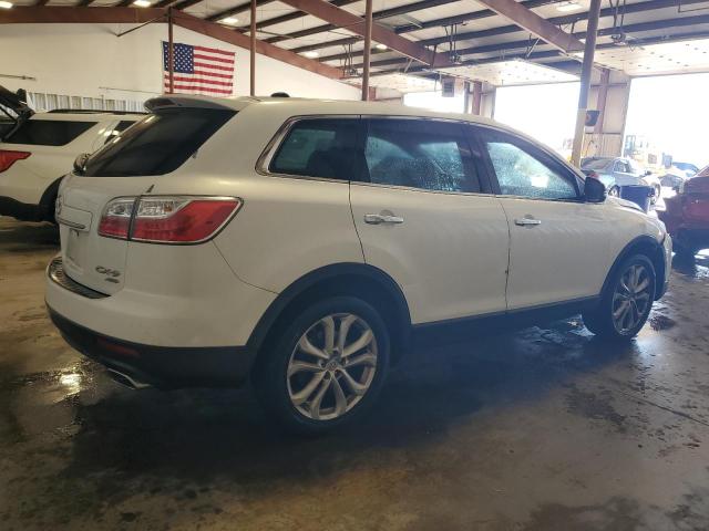 Photo 3 from auction – 2011 MAZDA CX-9 with VIN JM3TB3DV6B0332162