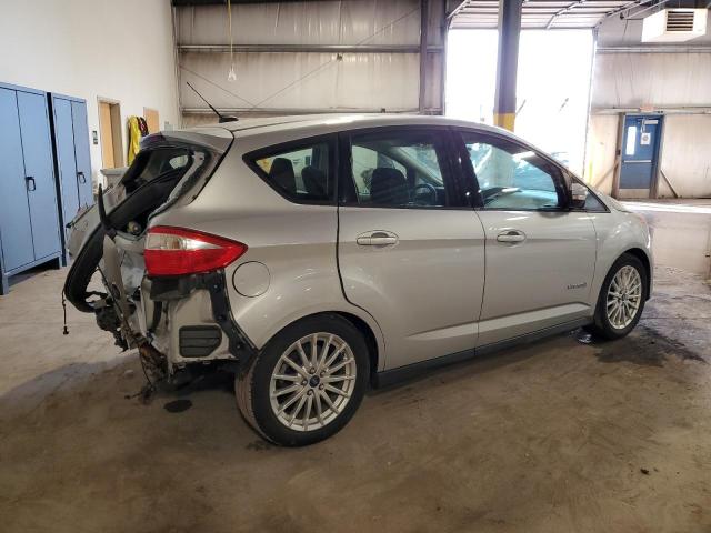 Photo 3 from auction – 2013 FORD C-MAX SE with VIN 1FADP5AU2DL505110