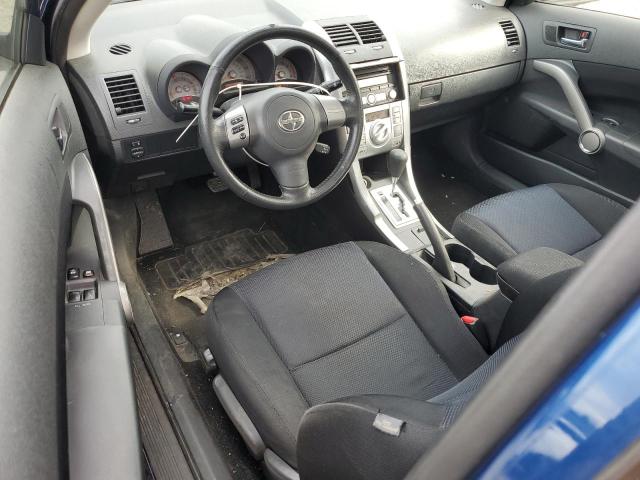 Photo 8 from auction – 2009 TOYOTA SCION TC with VIN JTKDE167090275466