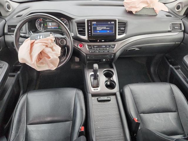Photo 8 from auction – 2017 HONDA PILOT EXL with VIN 5FNYF6H50HB082605
