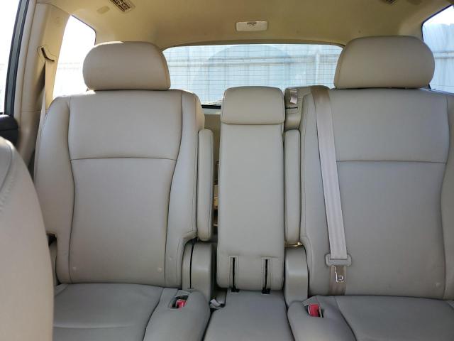 Photo 10 from auction – 2008 TOYOTA HIGHLANDER with VIN JTEEW44A282010992