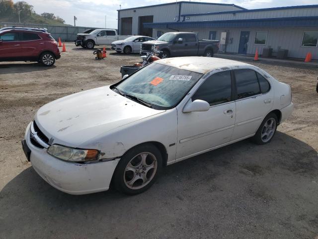 NISSAN ALTIMA XE 2001 مع رقم تعريف المركبة 1N4DL01D31C170448 - صورة من المزاد