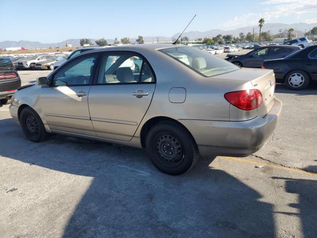 Photo 2 from auction – 2005 TOYOTA COROLLA CE with VIN 1NXBR32E75Z407477