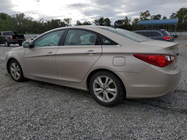 Photo 2 from auction – 2012 HYUNDAI SONATA SE with VIN 5NPEC4AC8CH320400