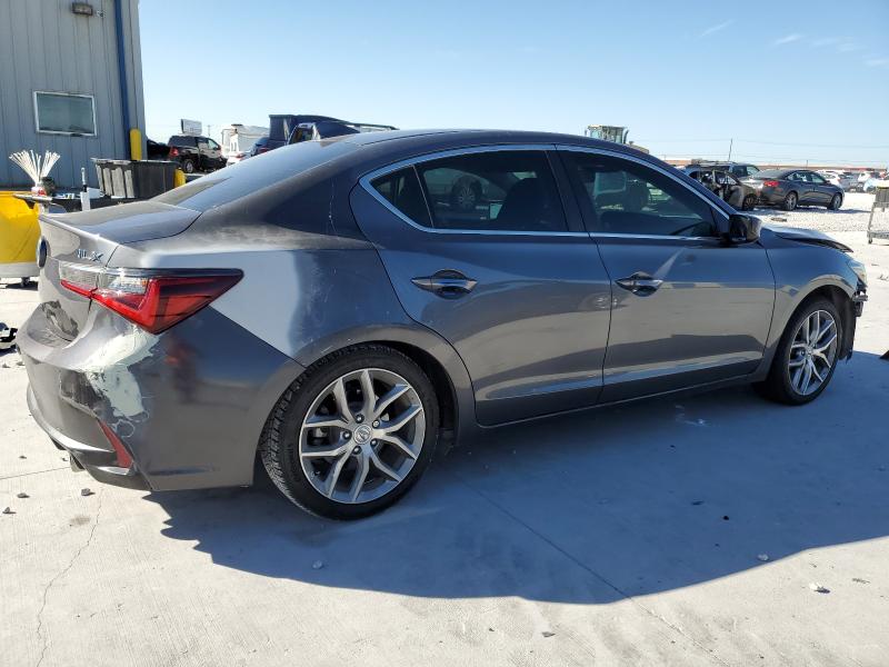 Photo 3 from auction – 2021 ACURA ILX with VIN 19UDE2F33MA005128