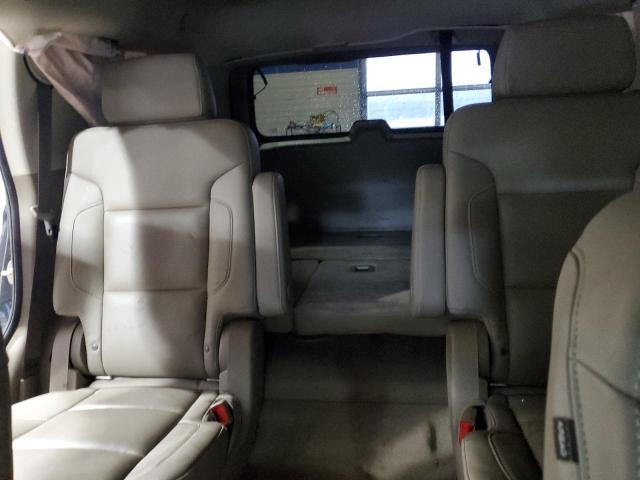 Photo 10 from auction – 2019 GMC YUKON SLT with VIN 1GKS2BKC7KR244902