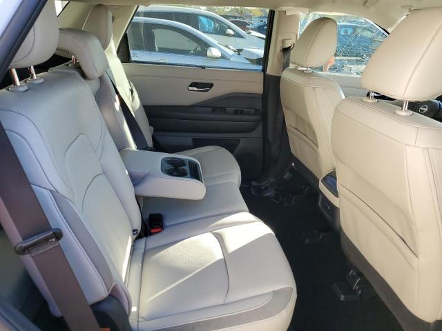 Photo 11 from auction – 2024 NISSAN PATHFINDER with VIN 5N1DR3CC6RC230700