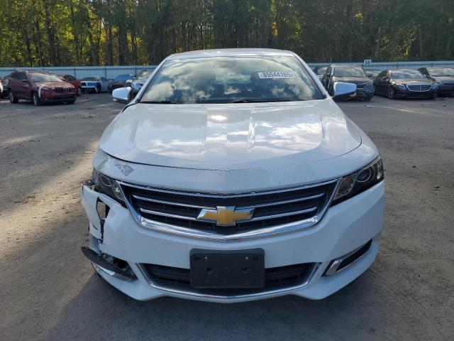 Photo 5 from auction – 2016 CHEVROLET IMPALA LT with VIN 2G1115S3XG9152589