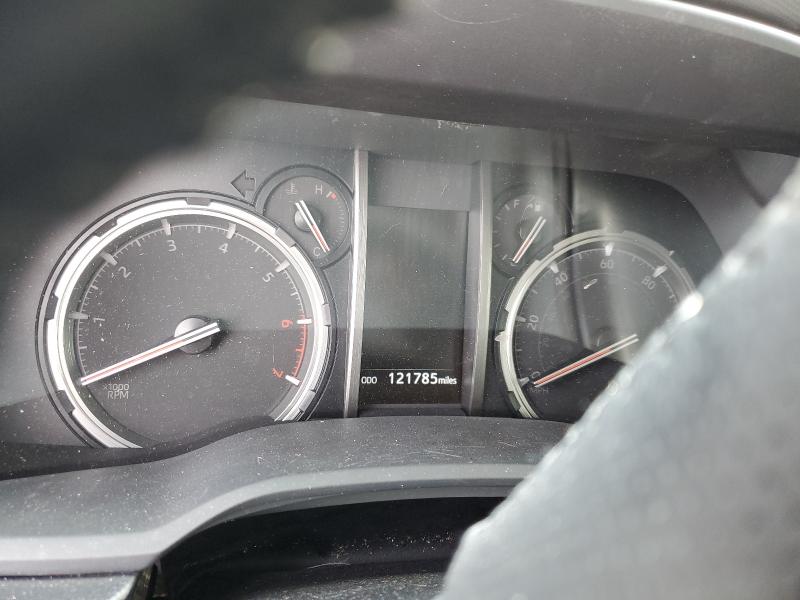 Photo 9 from auction – 2022 TOYOTA 4RUNNER SR with VIN JTERU5JR6N6000705