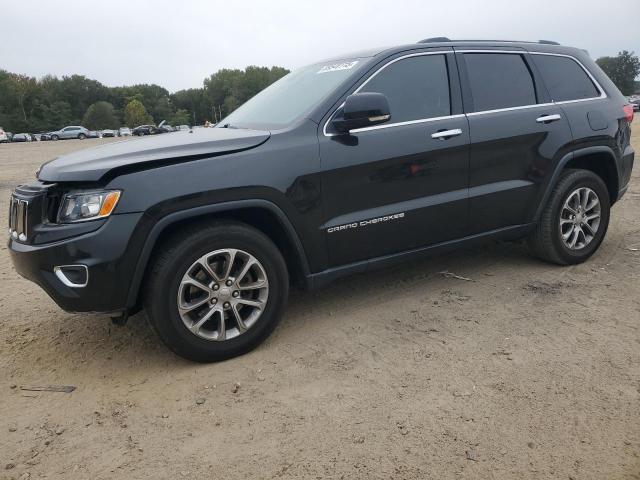 JEEP GRAND CHER 2015 with VIN 1C4RJFBG8FC243094 - Photo from auction