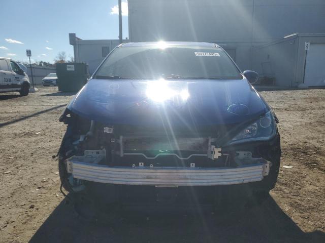 Photo 5 from auction – 2019 CHRYSLER PACIFICA T with VIN 2C4RC1FG9KR639687