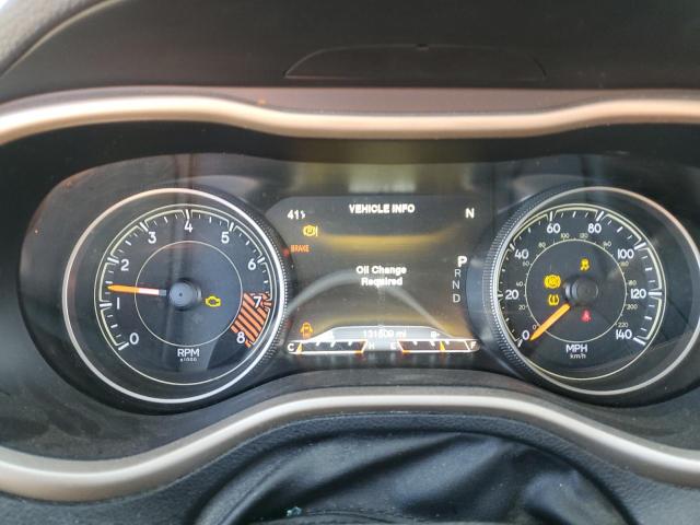 Photo 9 from auction – 2015 JEEP CHEROKEE L with VIN 1C4PJMDS8FW678483
