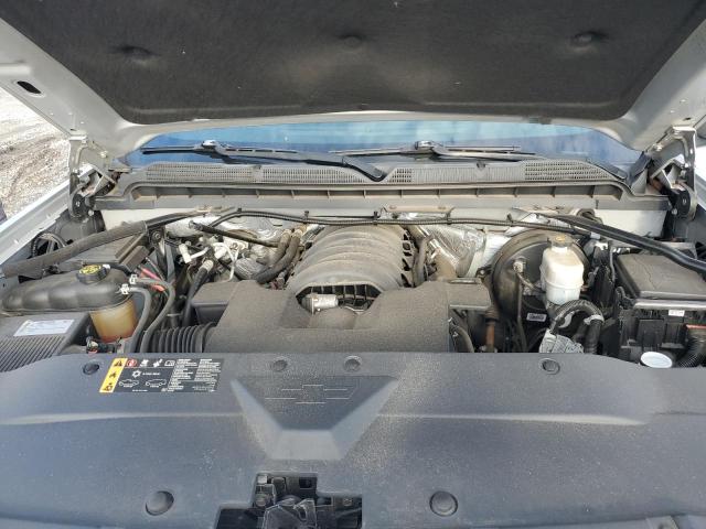 Photo 11 from auction – 2017 CHEVROLET SILVERADO with VIN 1GCVKREC8HZ229640