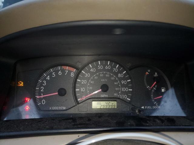 Photo 9 from auction – 2005 TOYOTA COROLLA CE with VIN 1NXBR32E85Z500234