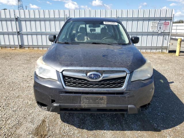 Photo 5 from auction – 2014 SUBARU FORESTER 2 with VIN JF2SJAACXEH547680