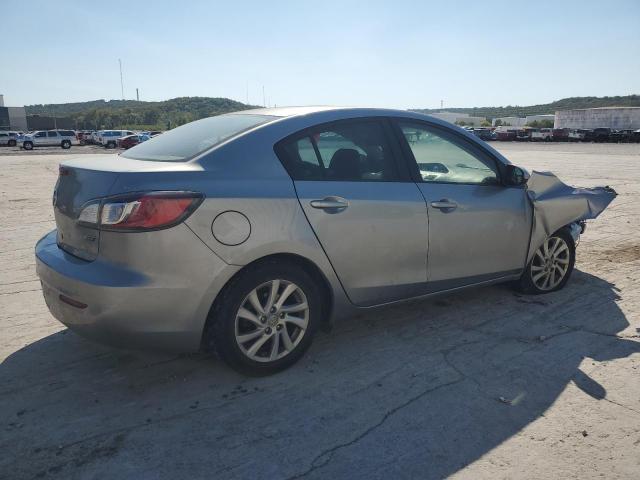 Photo 3 from auction – 2012 MAZDA 3 I with VIN JM1BL1V74C1589497