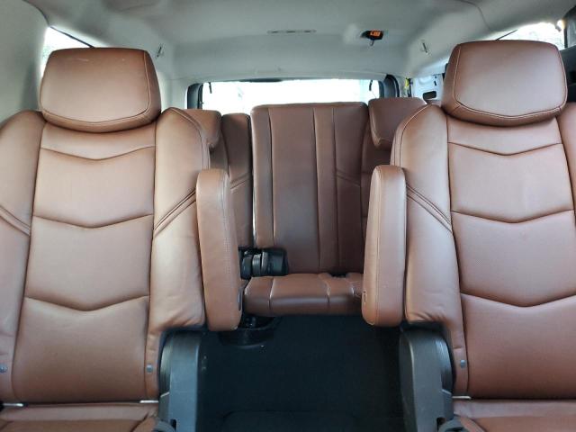 Photo 10 from auction – 2020 CADILLAC ESCALADE E with VIN 1GYS3JKJ0LR150938