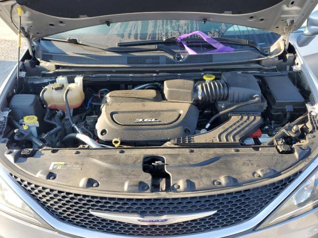 Photo 12 from auction – 2018 CHRYSLER PACIFICA T with VIN 2C4RC1EG1JR286832