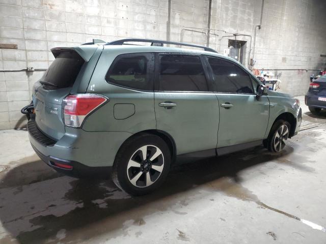 Photo 3 from auction – 2017 SUBARU FORESTER 2 with VIN JF2SJAEC5HH402934