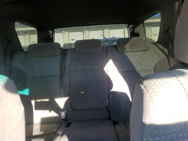 Photo 10 from auction – 2005 TOYOTA 4RUNNER SR with VIN JTEBU14R550067739