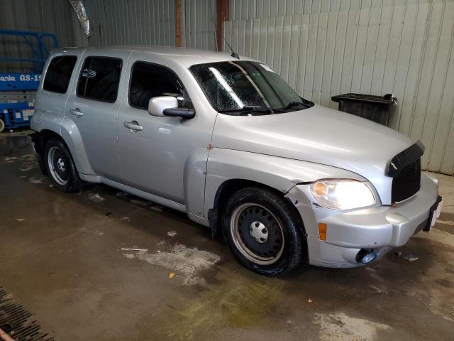 Photo 4 from auction – 2010 CHEVROLET HHR with VIN 3GNBABDB7AS511722