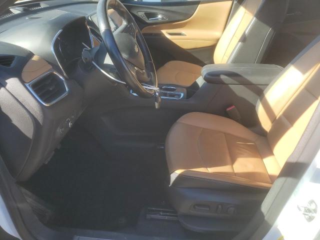 Photo 7 from auction – 2020 CHEVROLET EQUINOX PR with VIN 3GNAXXEV9LS575229