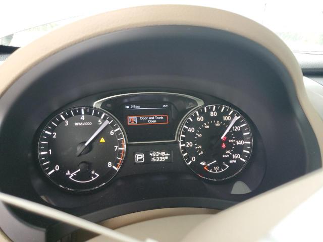 Photo 9 from auction – 2013 NISSAN ALTIMA 2.5 with VIN 1N4AL3AP4DC254782