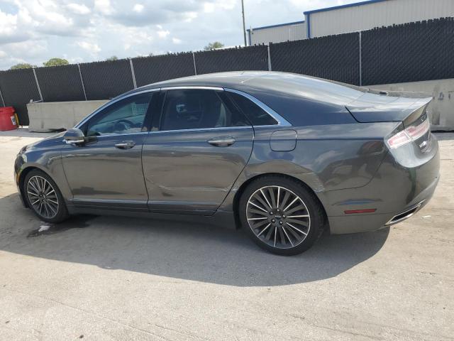 Photo 2 from auction – 2015 LINCOLN MKZ HYBRID with VIN 3LN6L2LU6FR602286